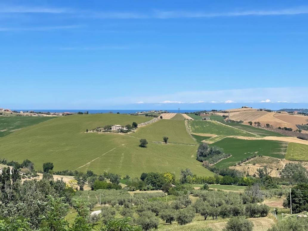 Locanda Belvedere