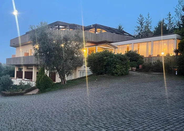 Locanda Belvedere