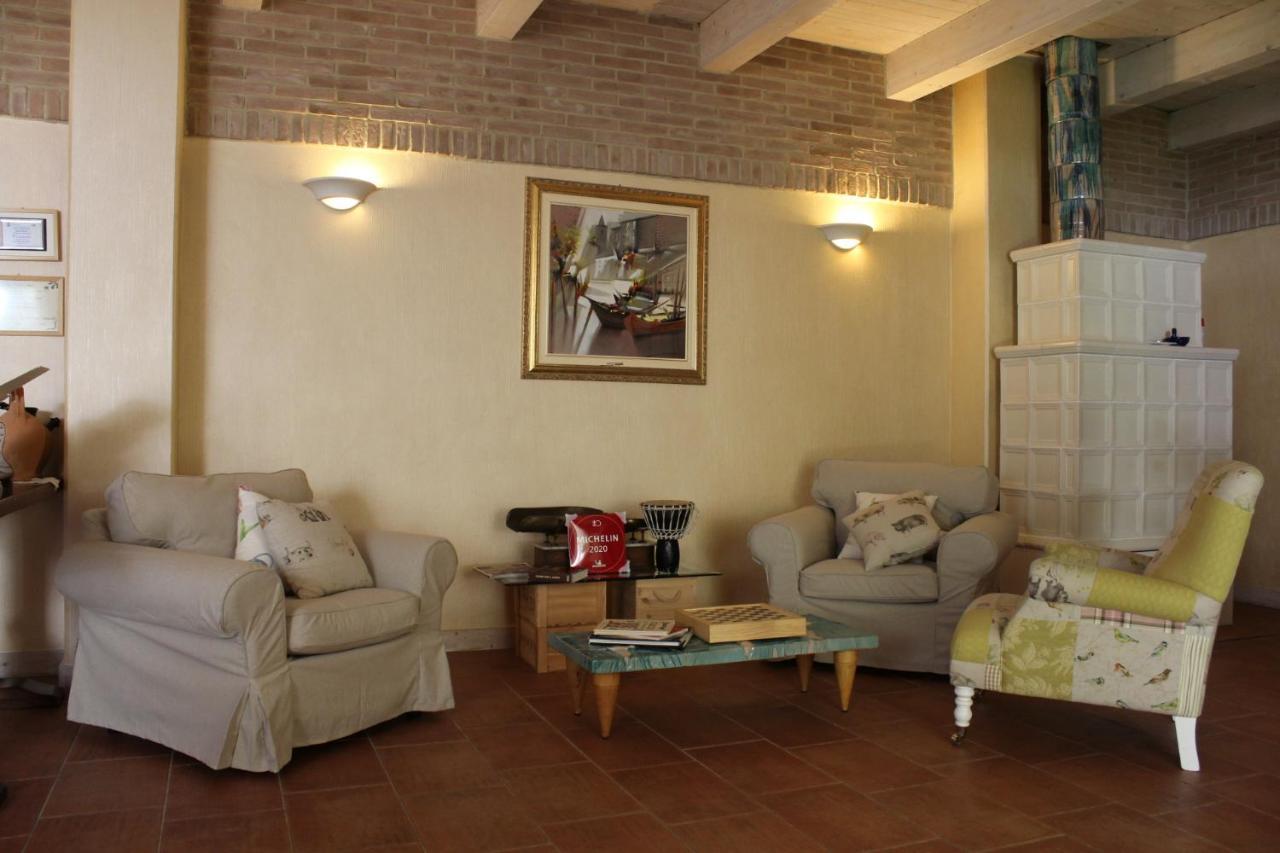 Belvedere Agroturismo *
