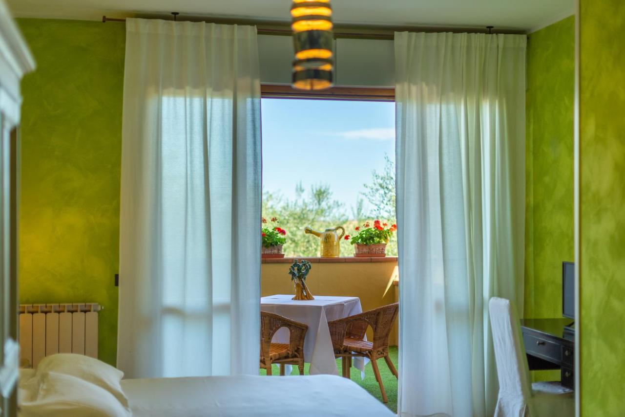 Agroturismo Belvedere