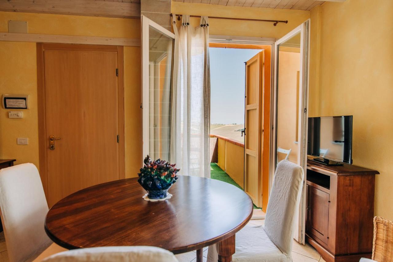 Belvedere Agroturismo