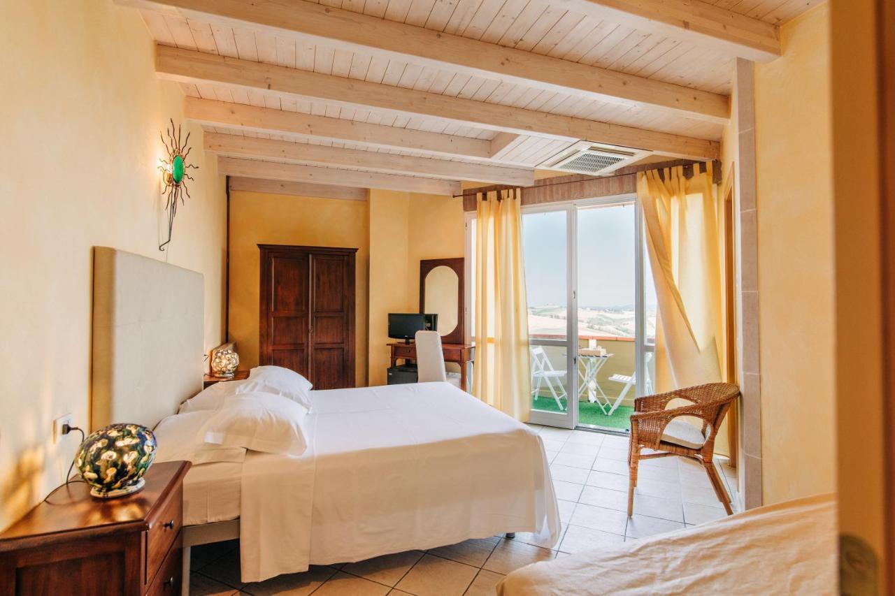 Agroturismo Belvedere