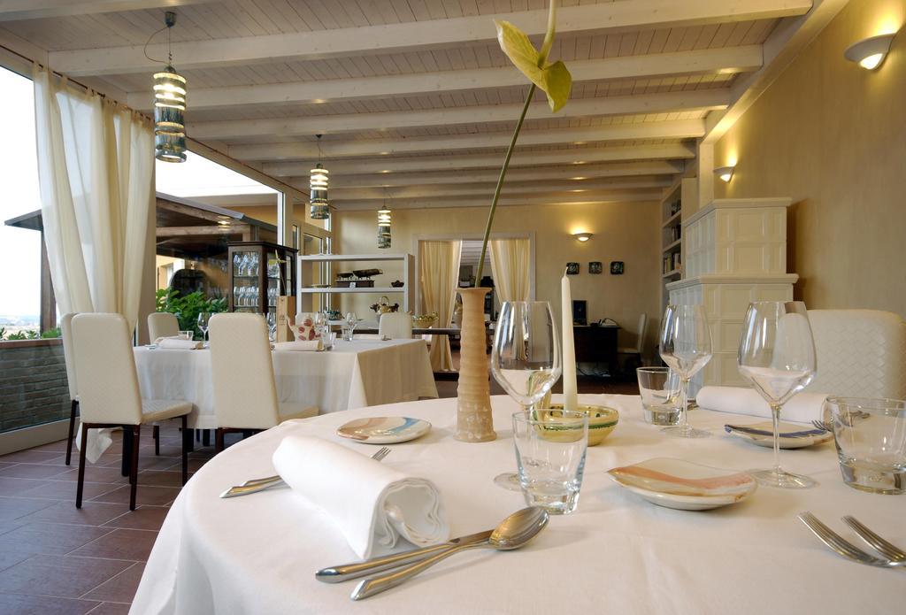 Belvedere Agroturismo Saludecio