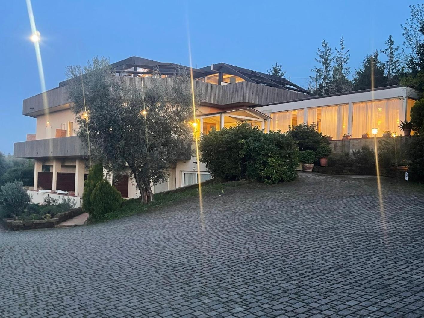 Belvedere