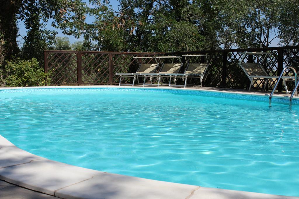 Agroturismo Belvedere *